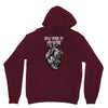 new york in my heart Unisex Hoodie