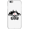 toxicity iPhone 6/6s Case