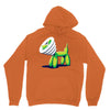 scratchy Unisex Hoodie