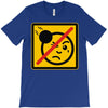 not the face T-Shirt