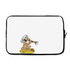 Snake Laptop sleeve