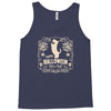 happy halloween! Tank Top