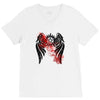 Supernatural V-Neck Tee