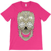 skull plants T-Shirt