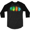 seasons 3/4 Sleeve Shirt