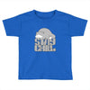 stay chill Toddler T-shirt