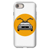 delorean iPhone 8
