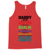 daddy you are my favorite superhero Tank Top
