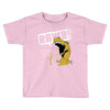 rawr means i love you Toddler T-shirt