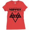 NEFFEX Ladies Fitted T-Shirt