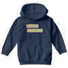 little princess Youth Hoodie