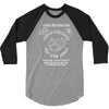 cucco sriracha 3/4 Sleeve Shirt