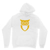 owl  (10) Unisex Hoodie
