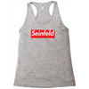 seinfeld Racerback Tank