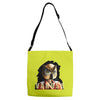vanoss Adjustable Strap Totes