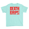 Death Grips Youth Tee