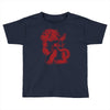 house of lion Toddler T-shirt