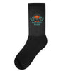 woman inherits the earth Socks