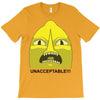 lemongrab unacceptable T-Shirt