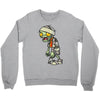 plants vs zombies Crewneck Sweatshirt