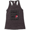 scrooge Racerback Tank