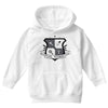 pixel pushers Youth Hoodie