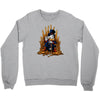 game of coins (variant) Crewneck Sweatshirt