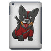 corgipool iPad Mini