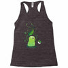 leaf storm Racerback Tank