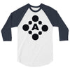 art A 3/4 Sleeve Shirt