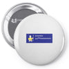 dayman ahhhhh Pin-back button