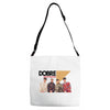 Dobre Brothers Adjustable Strap Totes