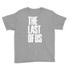 2015 free shipping the last of us font b t b font font b shirt b Youth Tee