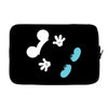 Creating a Little Disney Magic Character Baby Boy Laptop sleeve