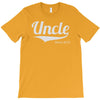 uncle since 2015 T-Shirt