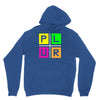 plur Unisex Hoodie