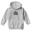 mcn avp Youth Hoodie