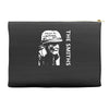 the smiths meat morrissey Accessory Pouches