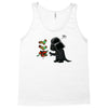 darth socks Tank Top