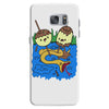 princess Samsung Galaxy S7