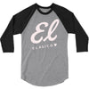el clasico 3/4 Sleeve Shirt
