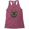miner guild Racerback Tank