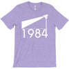 1984george orwell T-Shirt