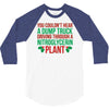 nitroglycerin plant 3/4 Sleeve Shirt