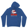 i'm nicer! Unisex Hoodie