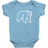 bear Baby Bodysuit