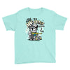 ninjamafia Youth Tee