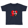 Ugandan Knuckles Toddler T-shirt