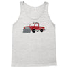 mr2 Tank Top