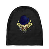 thug skull. Baby Beanies